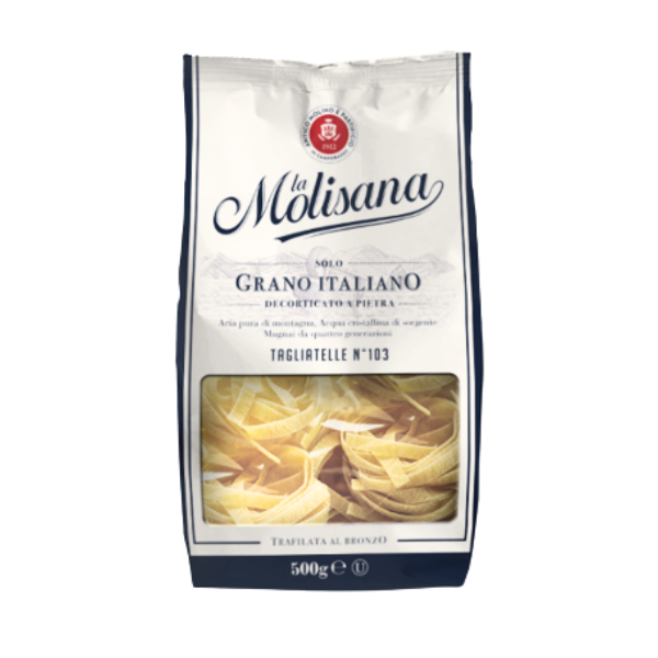 La Molisana N.103 Tagliatelle  500gr